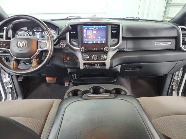 Used 2024 RAM 2500 Big Horn AWD/4WD image 24