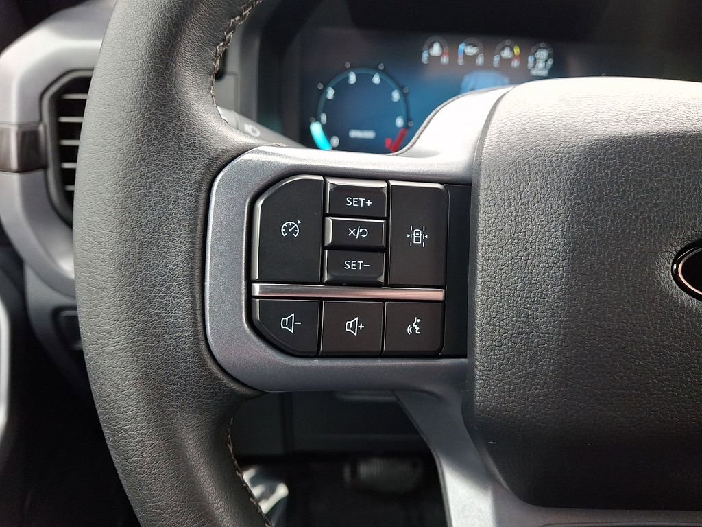 Used 2025 Ford F150 XLT w/ Equipment Group 301A Standard image 21