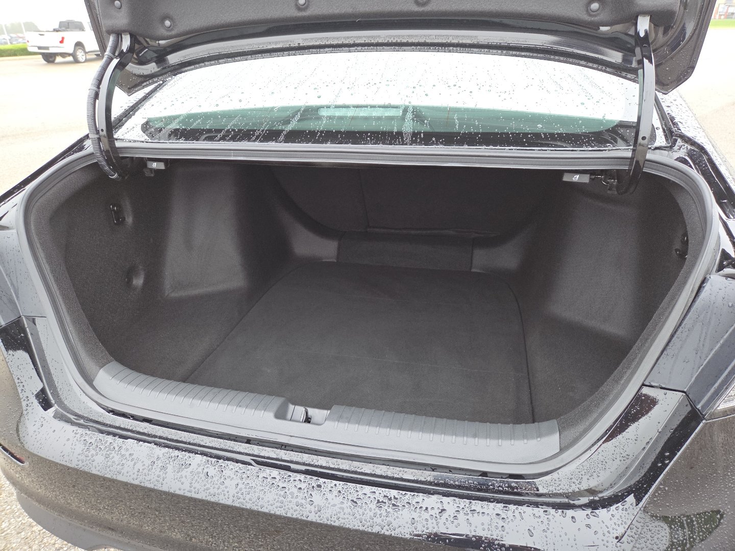Used 2024 Honda Accord Sport image 18