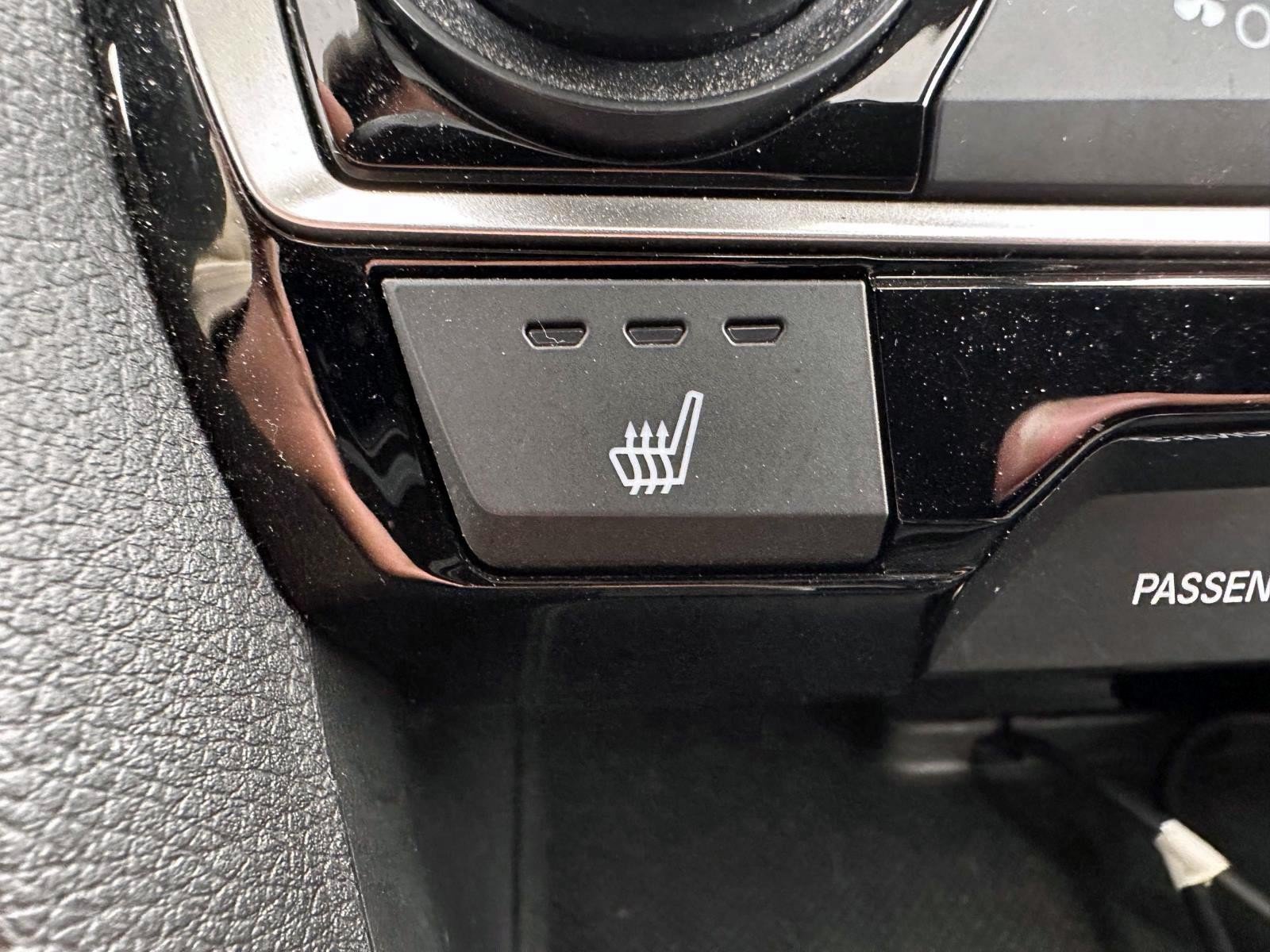 Used 2019 Honda Civic EX-L image 24