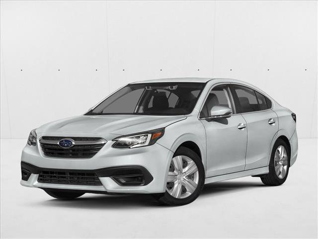 Used 2020 Subaru Legacy w/ Alloy Wheel Package