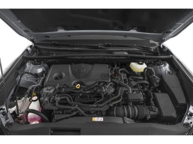 New 2026 Toyota Camry XLE AWD/4WD image 11