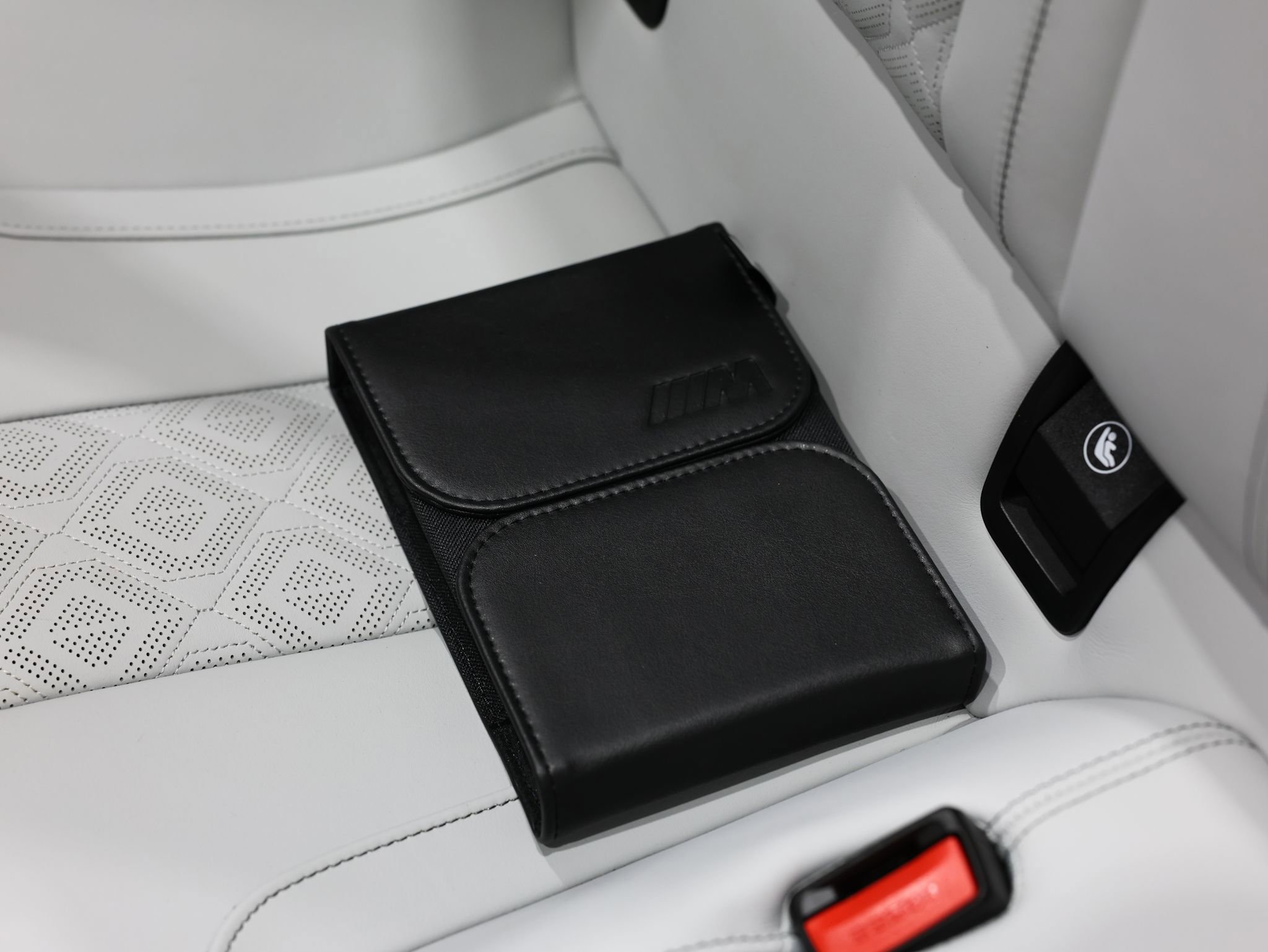 Used 2025 BMW M8 Competition image 55