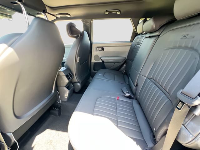 New 2027 Kia Seltos X-Line S w/ X-Line S Premium Package AWD/4WD image 25