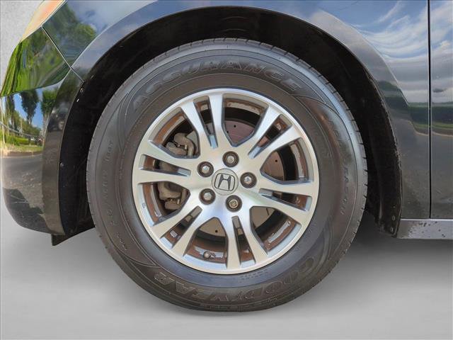 Used 2012 Honda Odyssey EX-L image 14