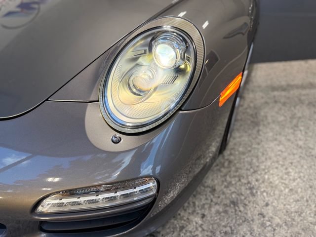Used 2009 Porsche 911 Carrera S RWD image 38