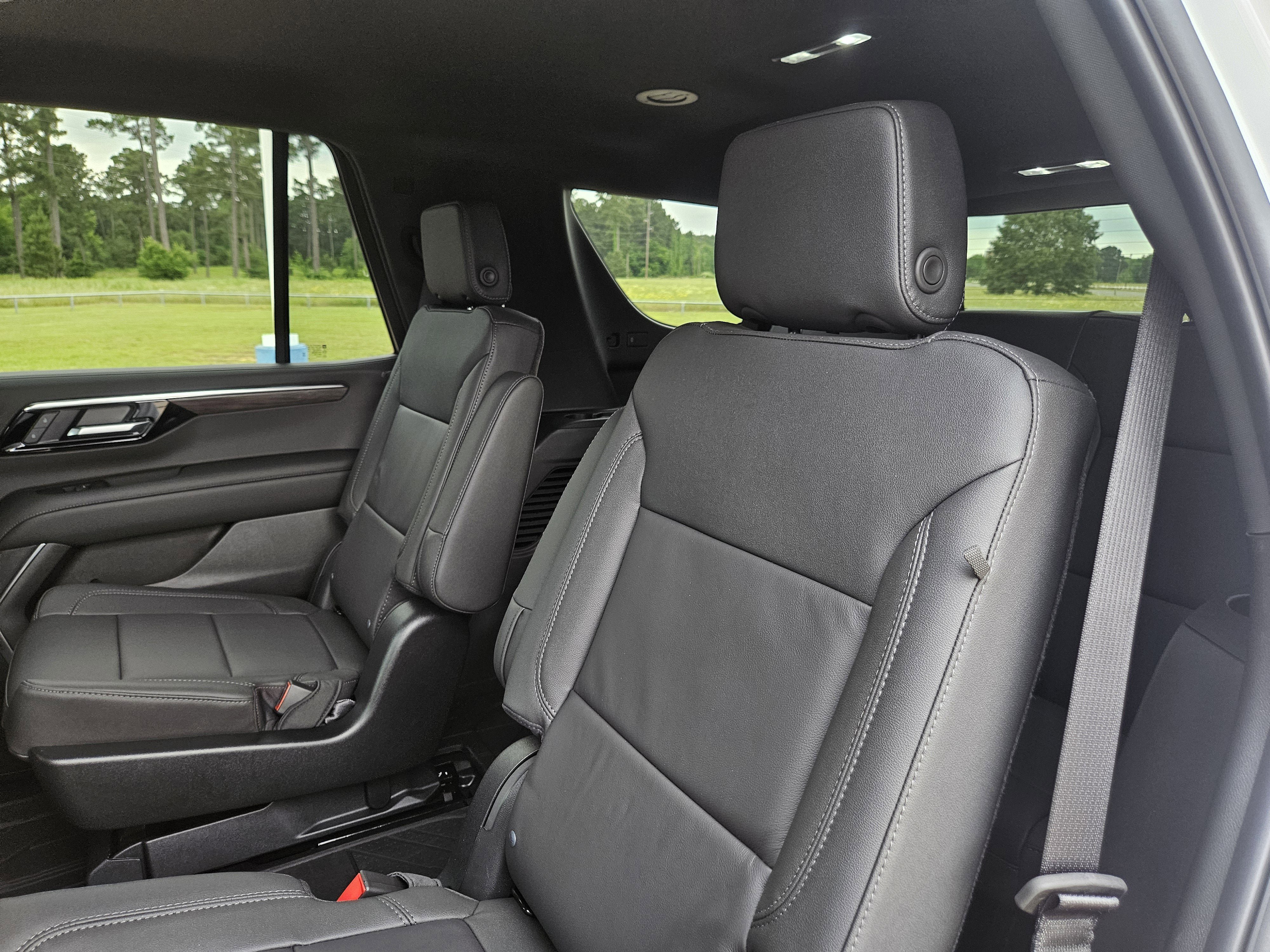New 2026 Chevrolet Tahoe LT w/ Comfort Package AWD/4WD image 27