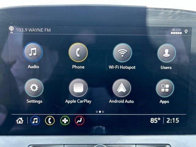 Used 2023 Chevrolet Blazer LT w/ Convenience Package FWD image 23