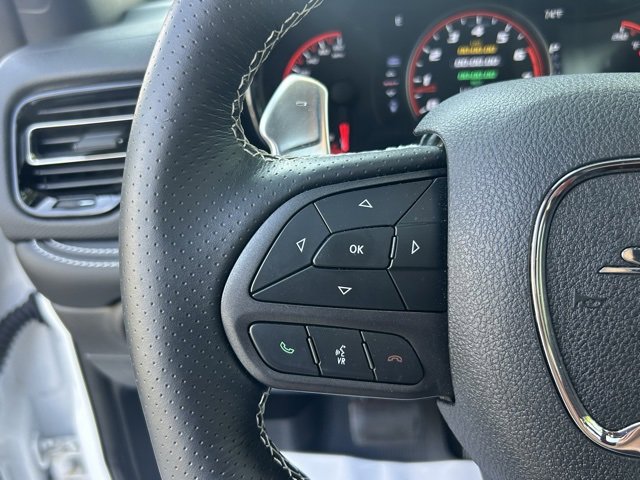 Used 2024 Dodge Durango SRT image 15
