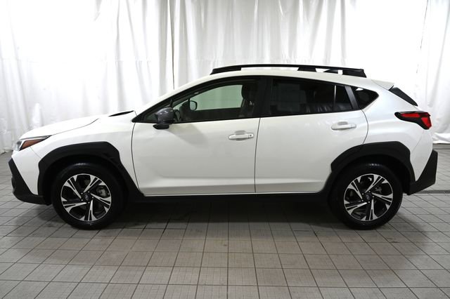 Certified 2024 Subaru Crosstrek 2.0i Premium AWD/4WD image 9