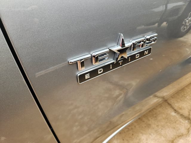 Used 2025 Chevrolet Silverado 1500 LTZ w/ LTZ Premium Texas Edition RWD image 10