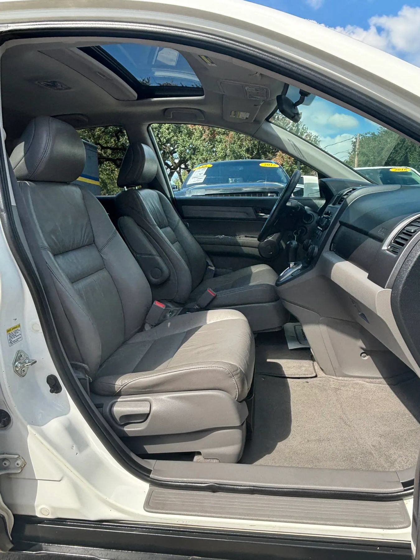 Used 2009 Honda CR-V EX-L image 13