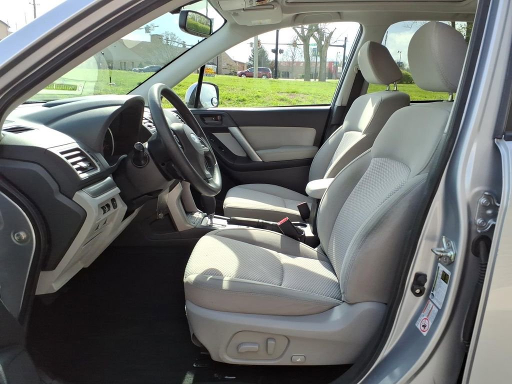 Used 2016 Subaru Forester 2.5i Premium w/ Popular Package #2 image 13