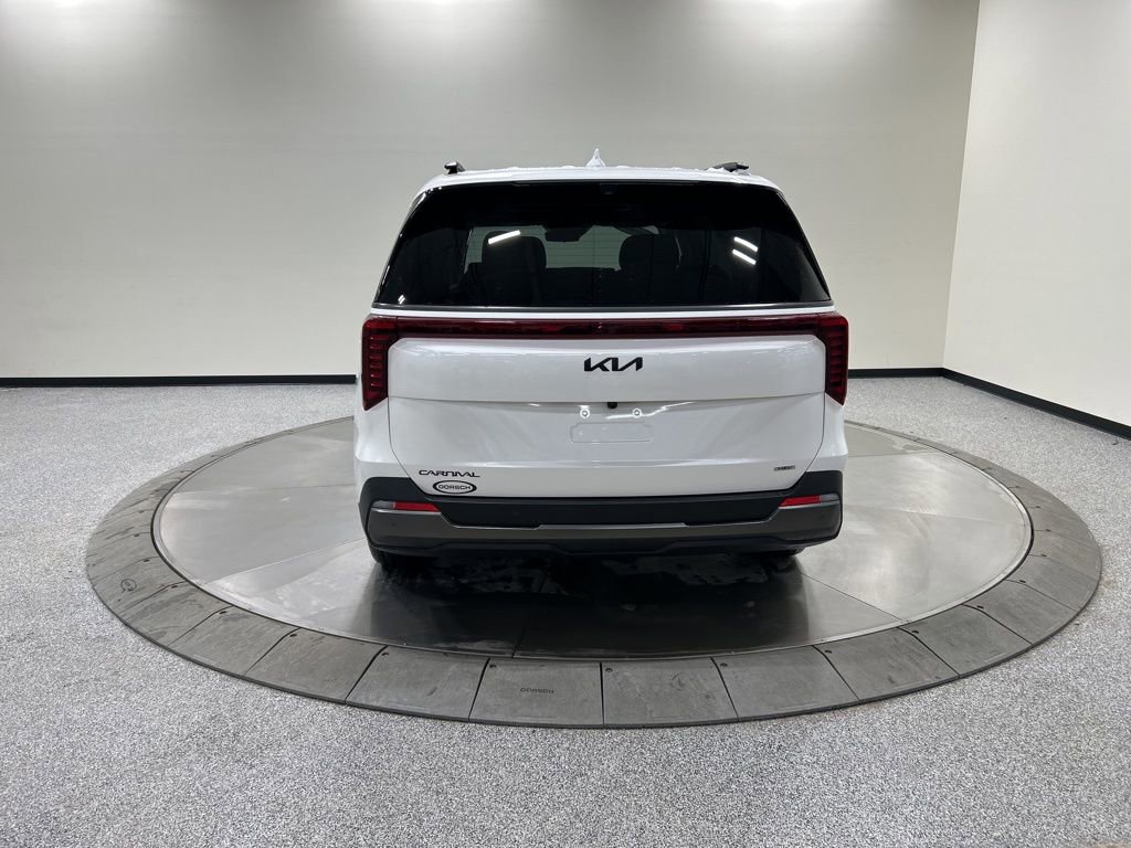 New 2026 Kia Carnival SX Prestige image 6