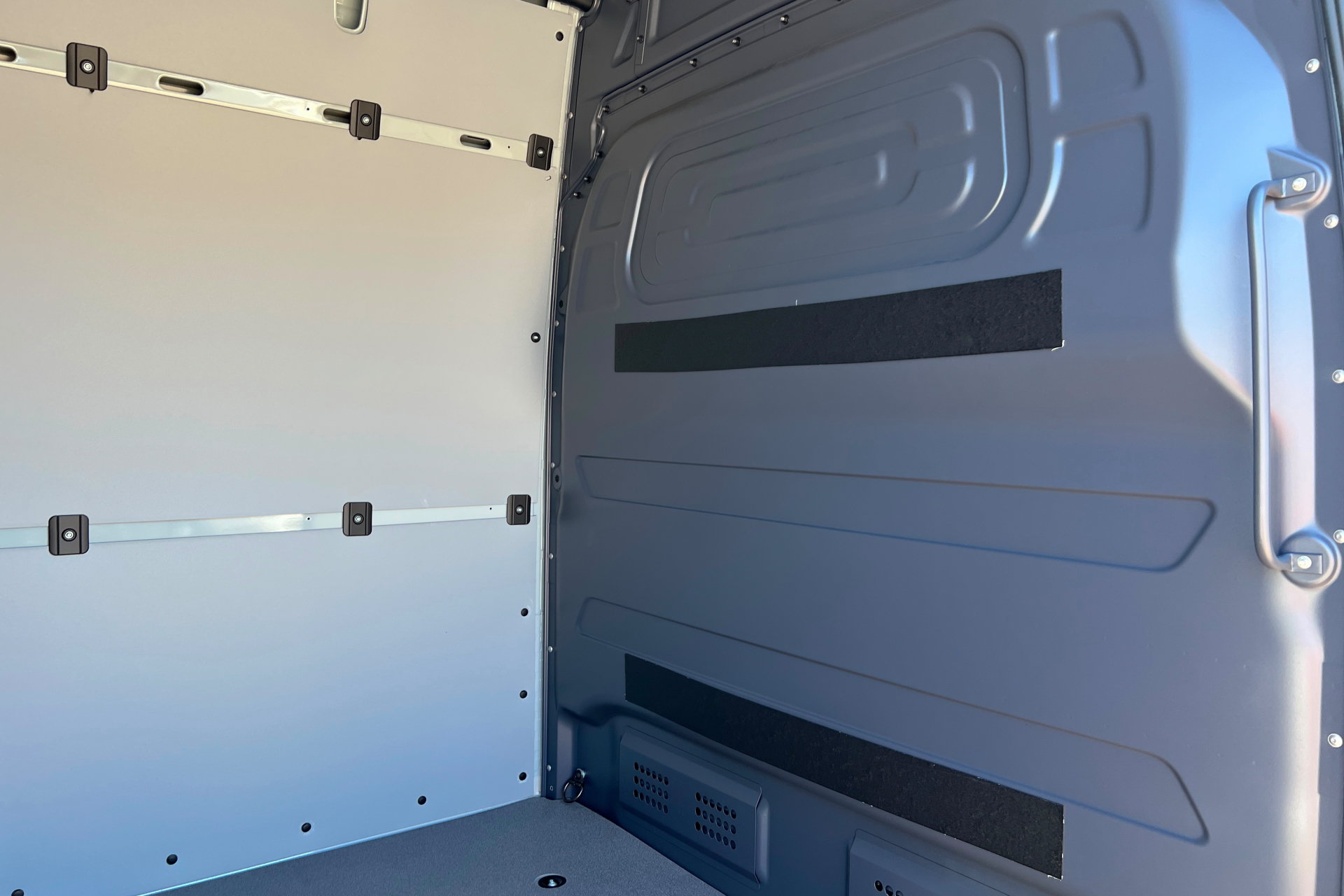 New 2025 Mercedes-Benz Sprinter 2500 image 16