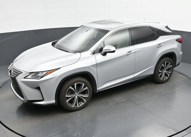 Used 2017 Lexus RX 350 FWD w/ Premium Package image 24