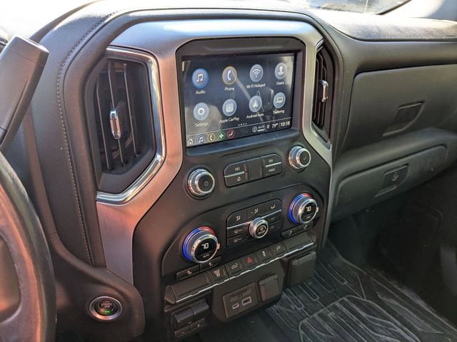 Used 2022 GMC Sierra 2500 SLE w/ SLE Convenience Package image 18