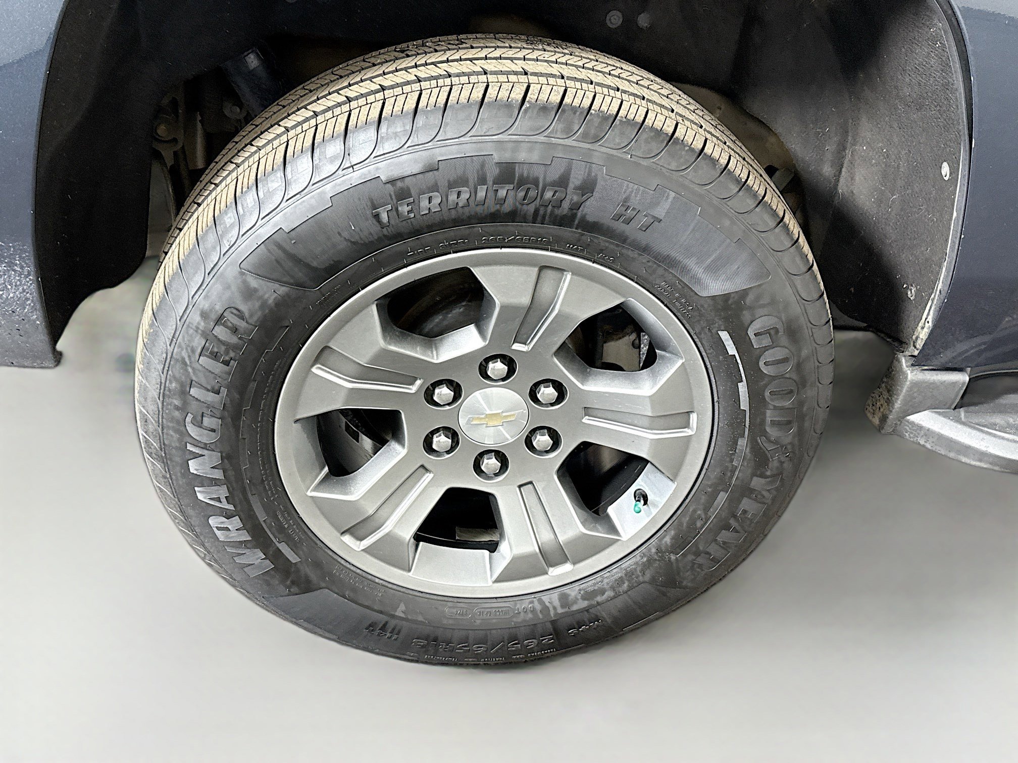 Used 2019 Chevrolet Tahoe LS image 31