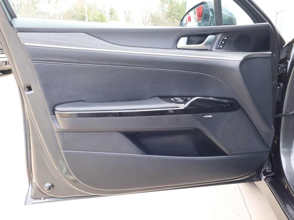 Used 2025 Kia K5 EX image 10