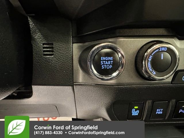 Used 2019 Toyota Tacoma TRD Off-Road image 28