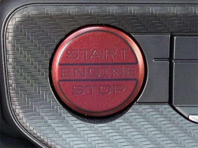 New 2025 Ford Mustang Premium image 11