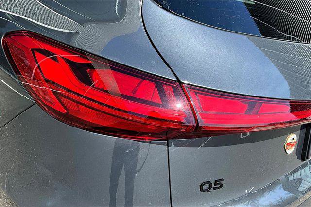 Used 2025 Audi Q5 Prestige AWD/4WD image 23