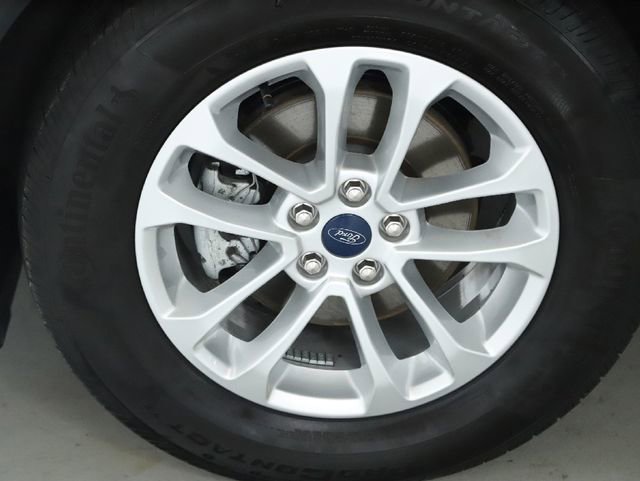 Used 2022 Ford Escape SE w/ Convenience Package image 40
