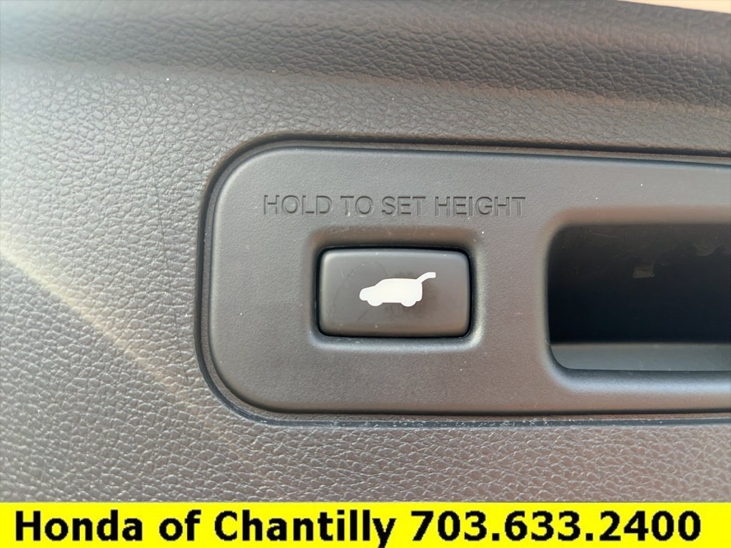Used 2022 Honda Odyssey Touring image 27
