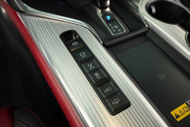 Used 2025 Lexus LX 700h F Sport image 57