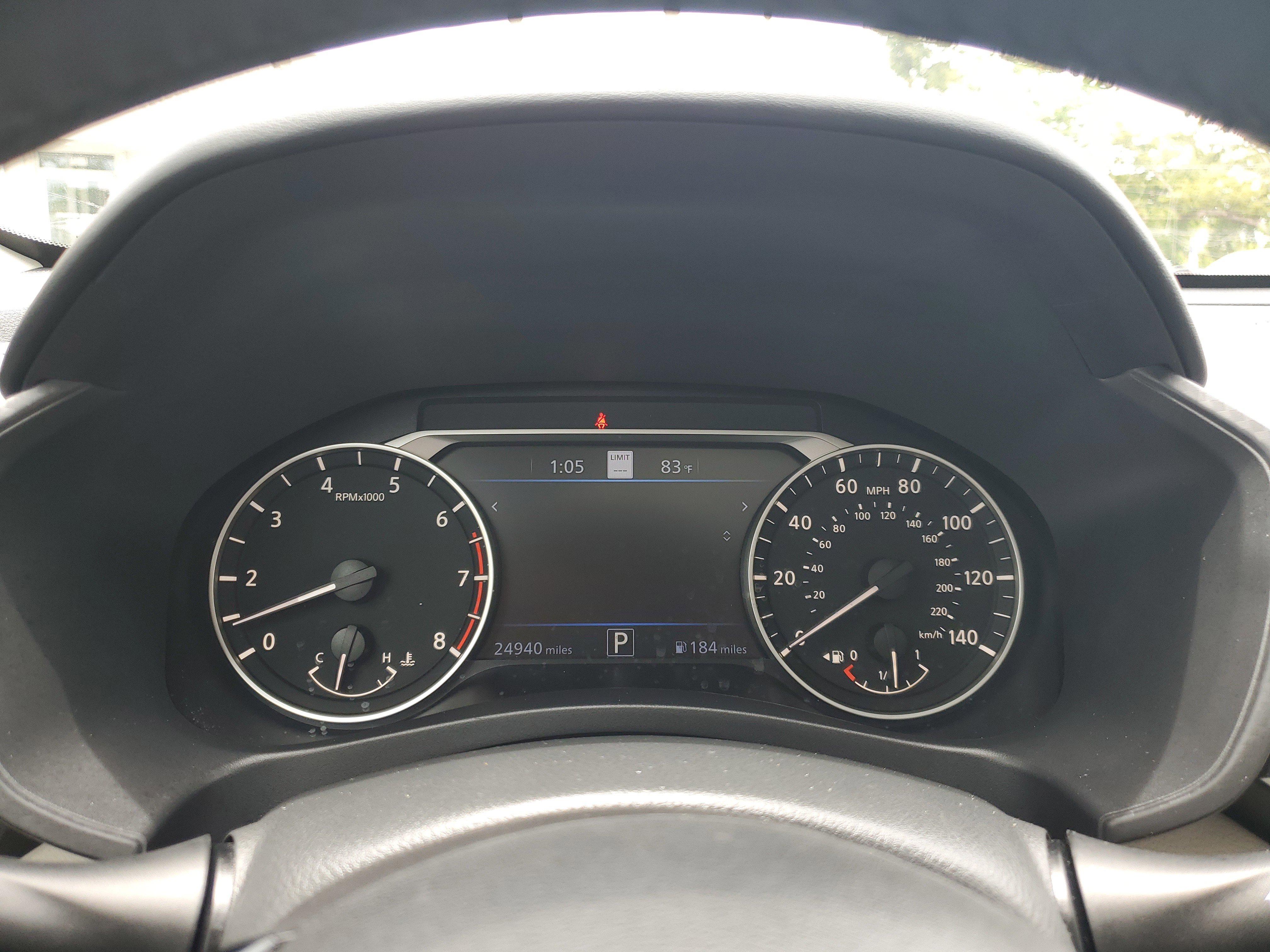 Certified 2022 Nissan Altima 2.5 SL image 30