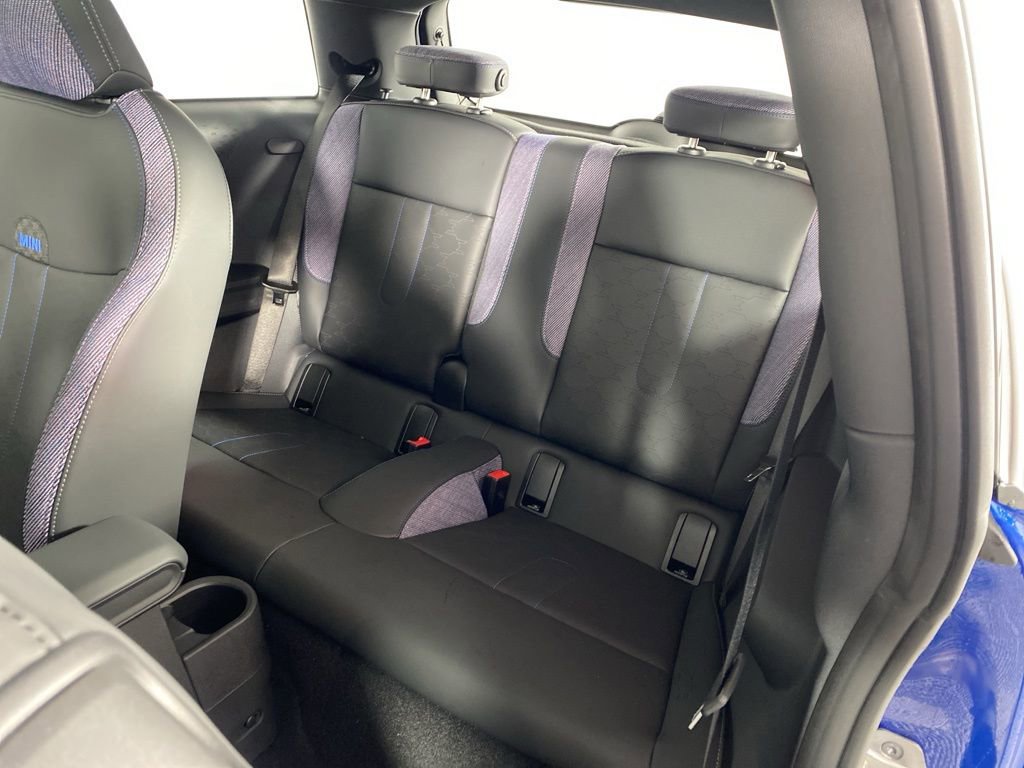 New 2026 MINI Cooper S image 24