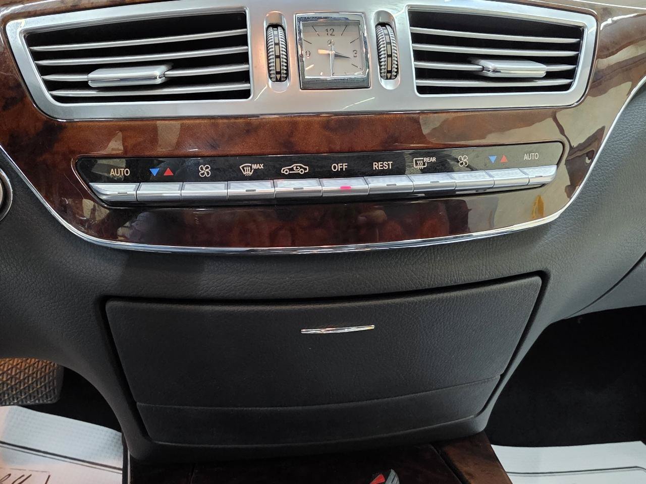 Used 2010 Mercedes-Benz S 550 image 34