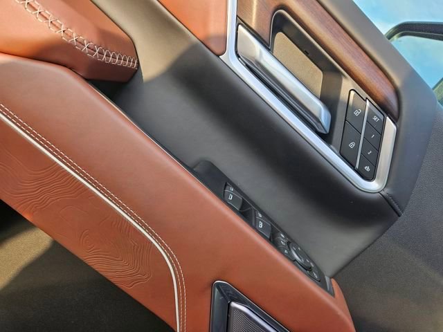 New 2026 GMC Sierra 2500 Denali Ultimate image 11