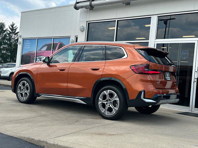 Used 2023 BMW X1 xDrive28i w/ Premium Package AWD/4WD image 6