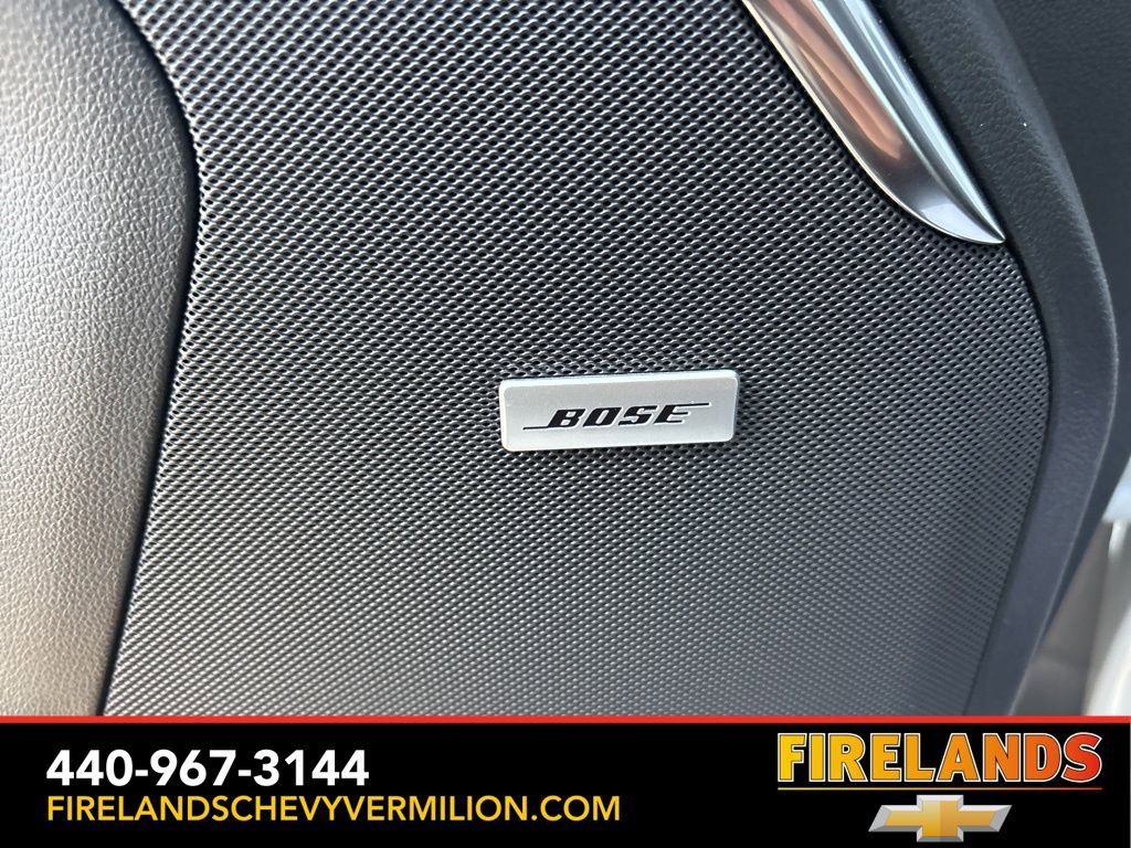 New 2026 Chevrolet Tahoe High Country w/ LPO, Illumination Package image 2