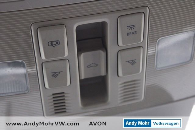 Used 2018 Volkswagen Atlas SEL image 31