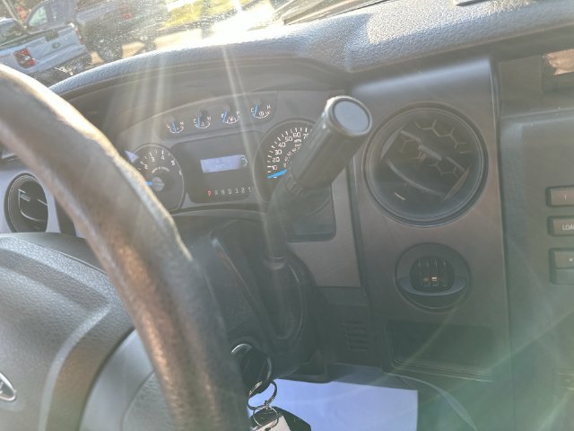 Used 2013 Ford F150 XL w/ XL Plus Pkg RWD image 29