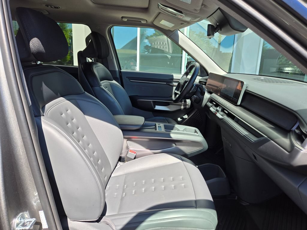 Certified 2024 Kia EV9 Wind AWD/4WD image 13