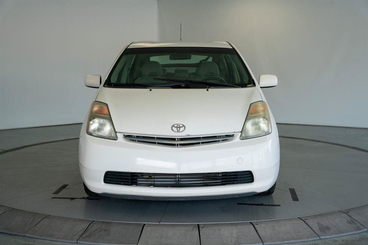 Used 2006 Toyota Prius FWD image 2