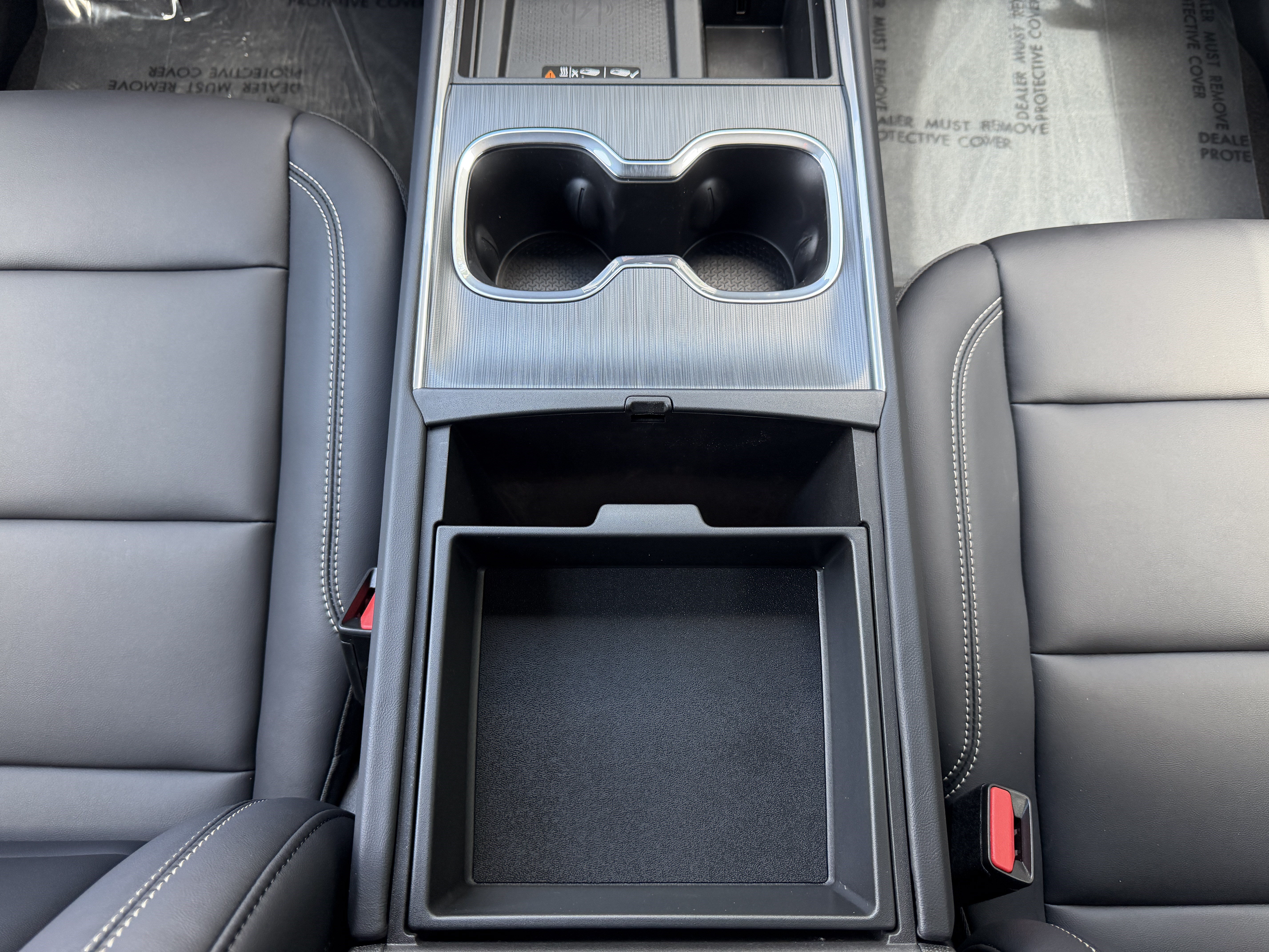 New 2026 GMC Acadia Elevation w/ Black Edition FWD image 23