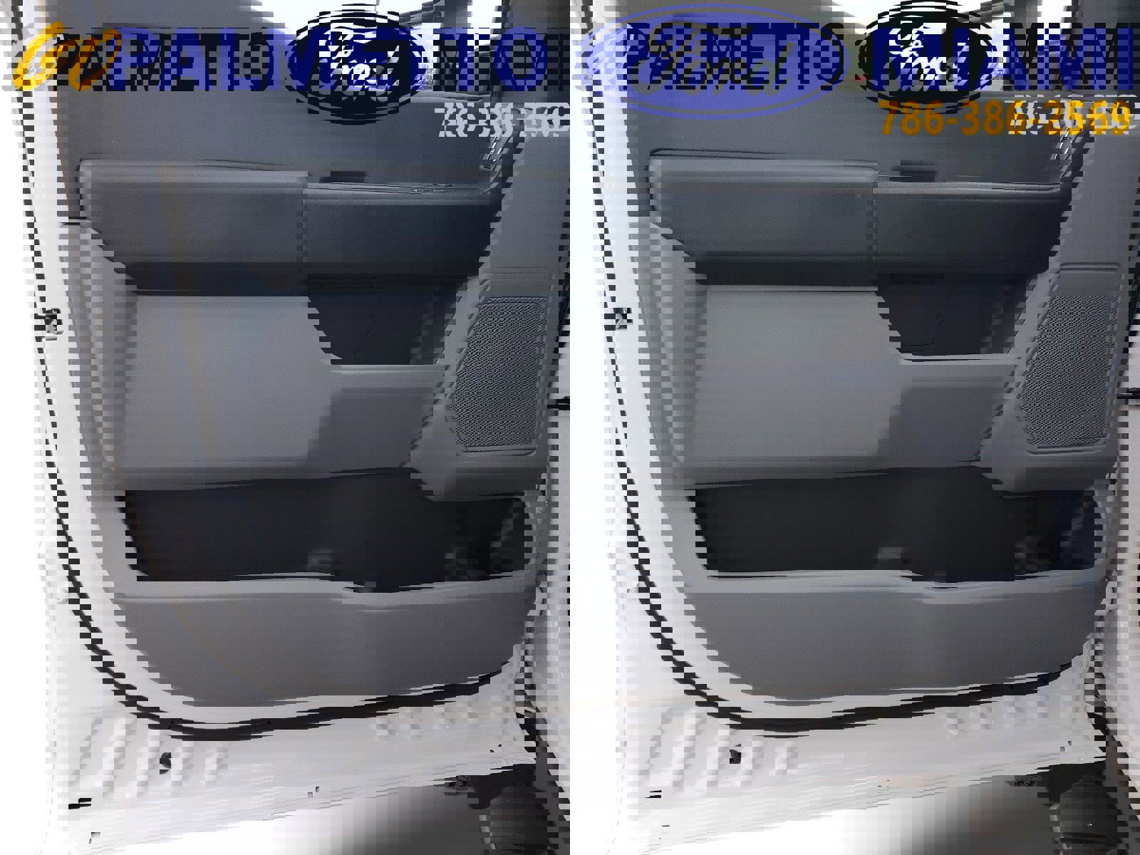 New 2024 Ford F450 XL image 11