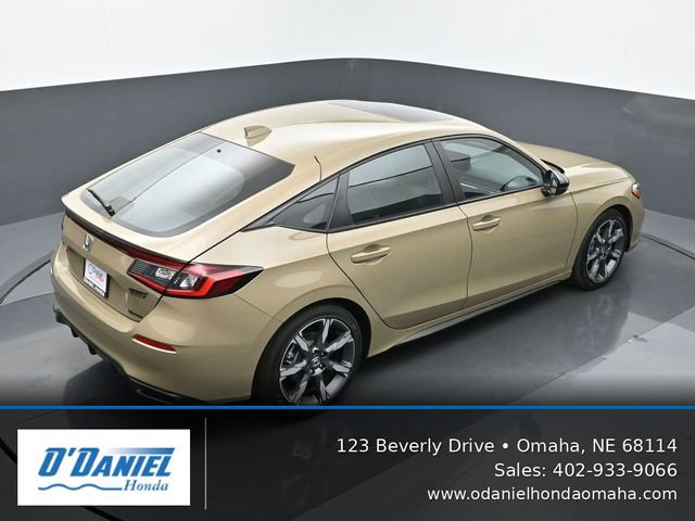 Used 2026 Honda Civic Sport Touring image 18