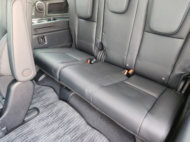 New 2026 Subaru Ascent Bronze Edition AWD/4WD image 24