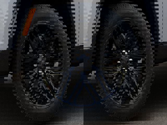 New 2026 Jeep Grand Wagoneer Limited image 8