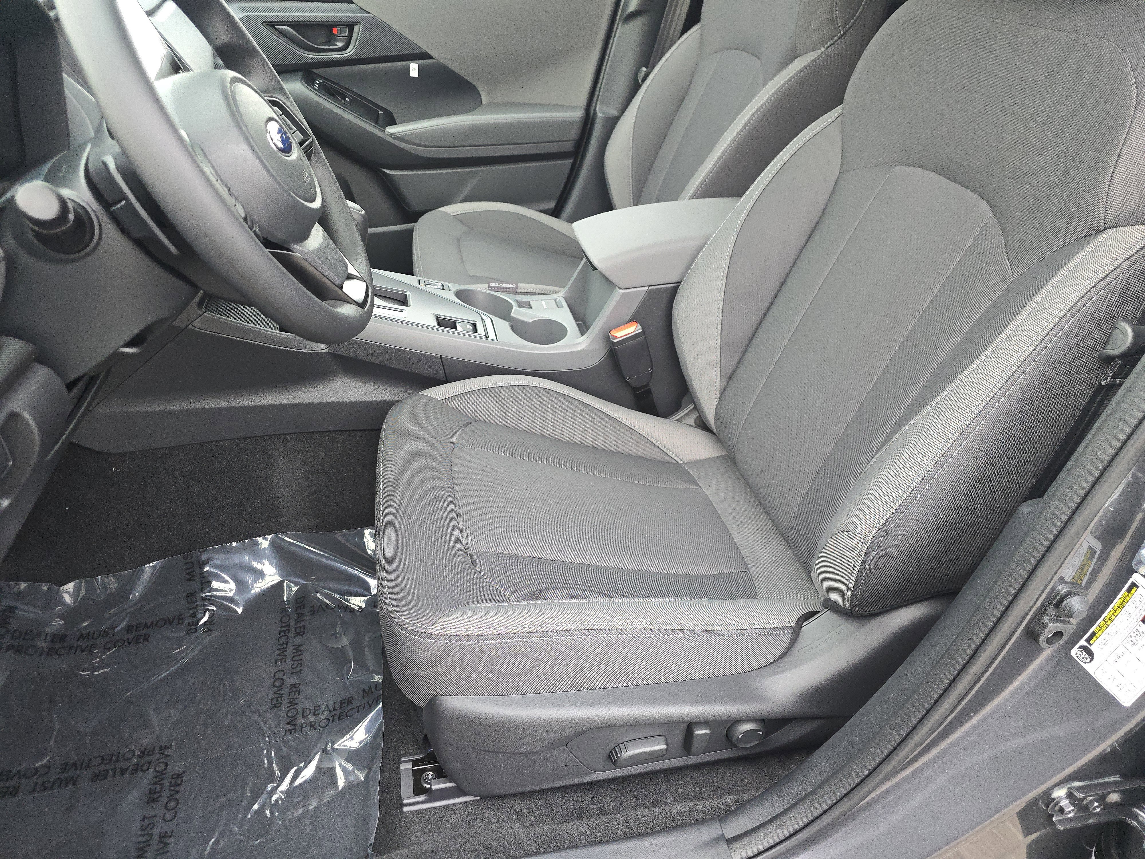 New 2026 Subaru Crosstrek 2.5i Premium image 18