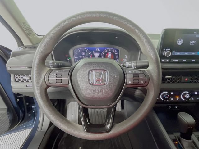 Used 2024 Honda Accord EX image 12