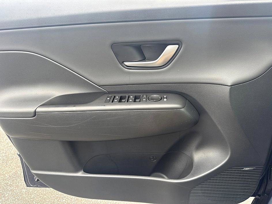 Certified 2026 Hyundai Kona Limited image 22