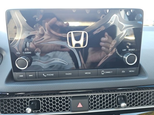 New 2026 Honda Civic Sport image 13