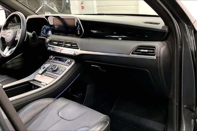 Used 2022 Hyundai Palisade Calligraphy AWD/4WD image 19