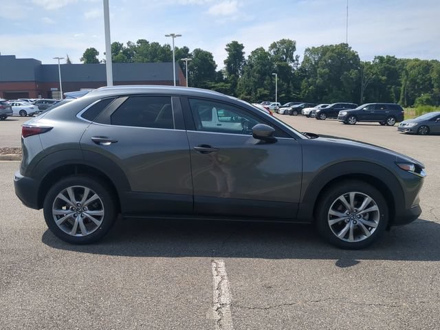 Used 2023 MAZDA CX-30 AWD 2.5 S w/ Preferred Package image 3